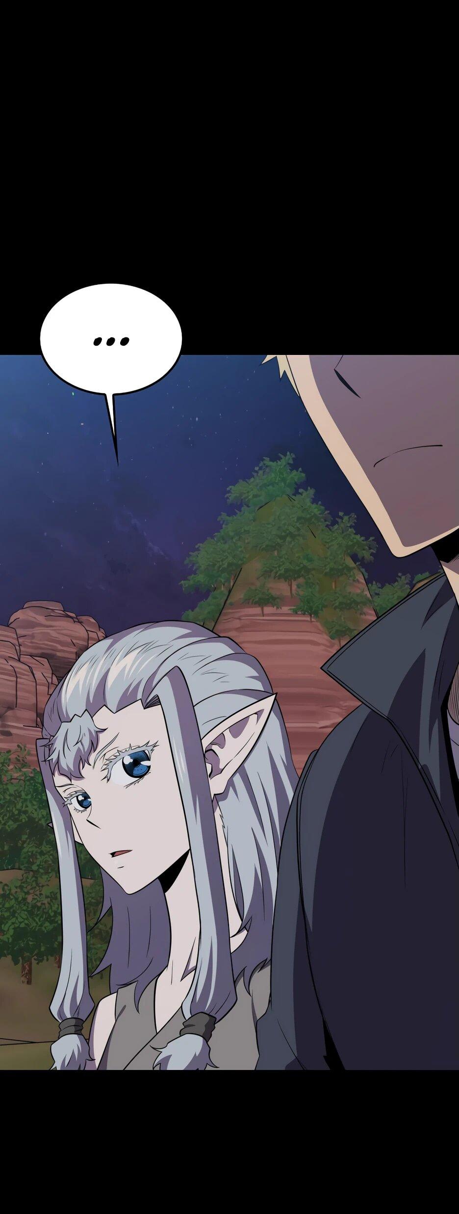 Read Ранкер, который всё время спит Manga Online