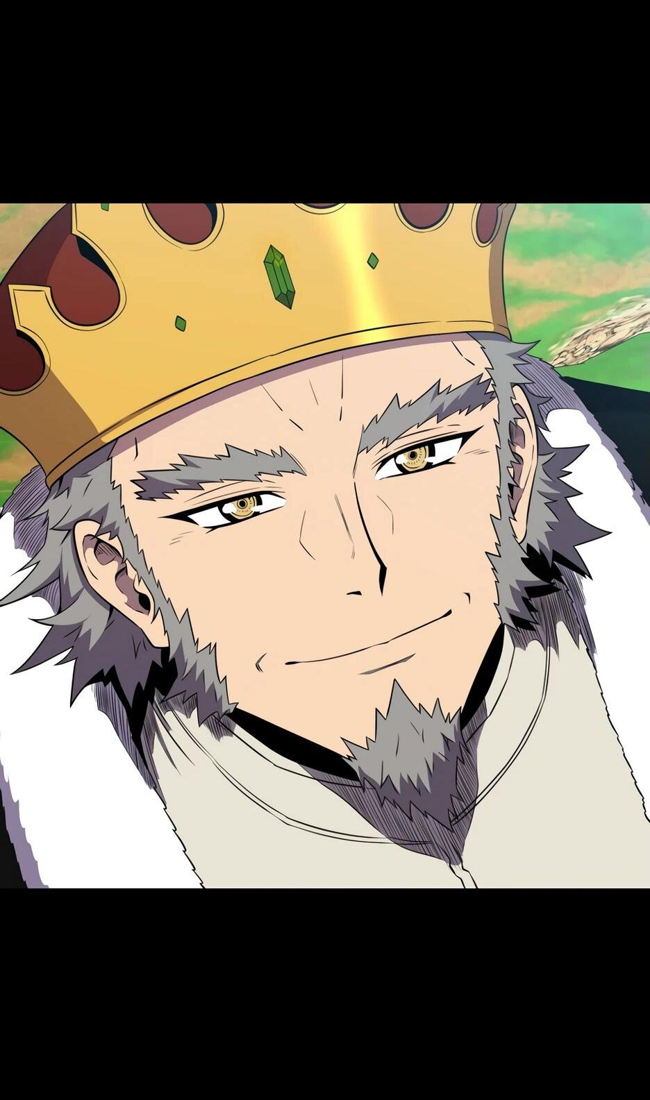 Read Ранкер, который всё время спит Manga Online