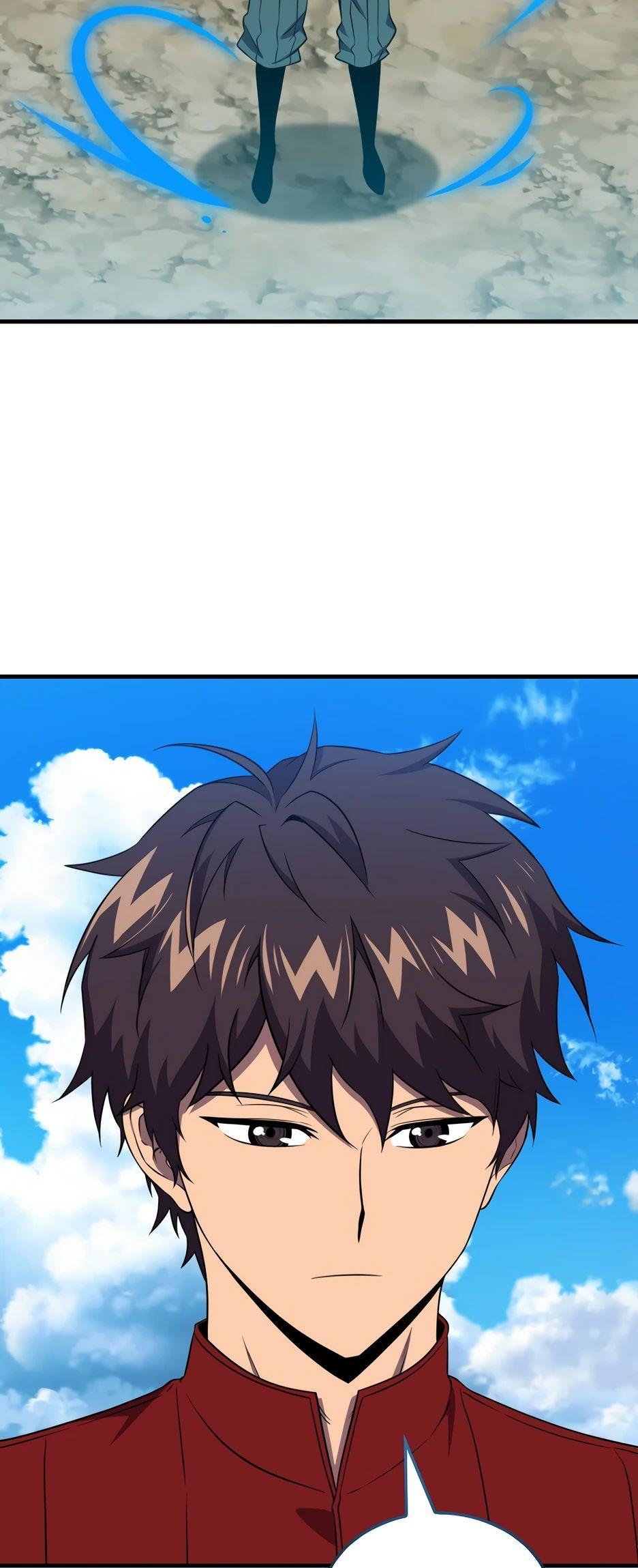 Read Ранкер, который всё время спит Manga Online
