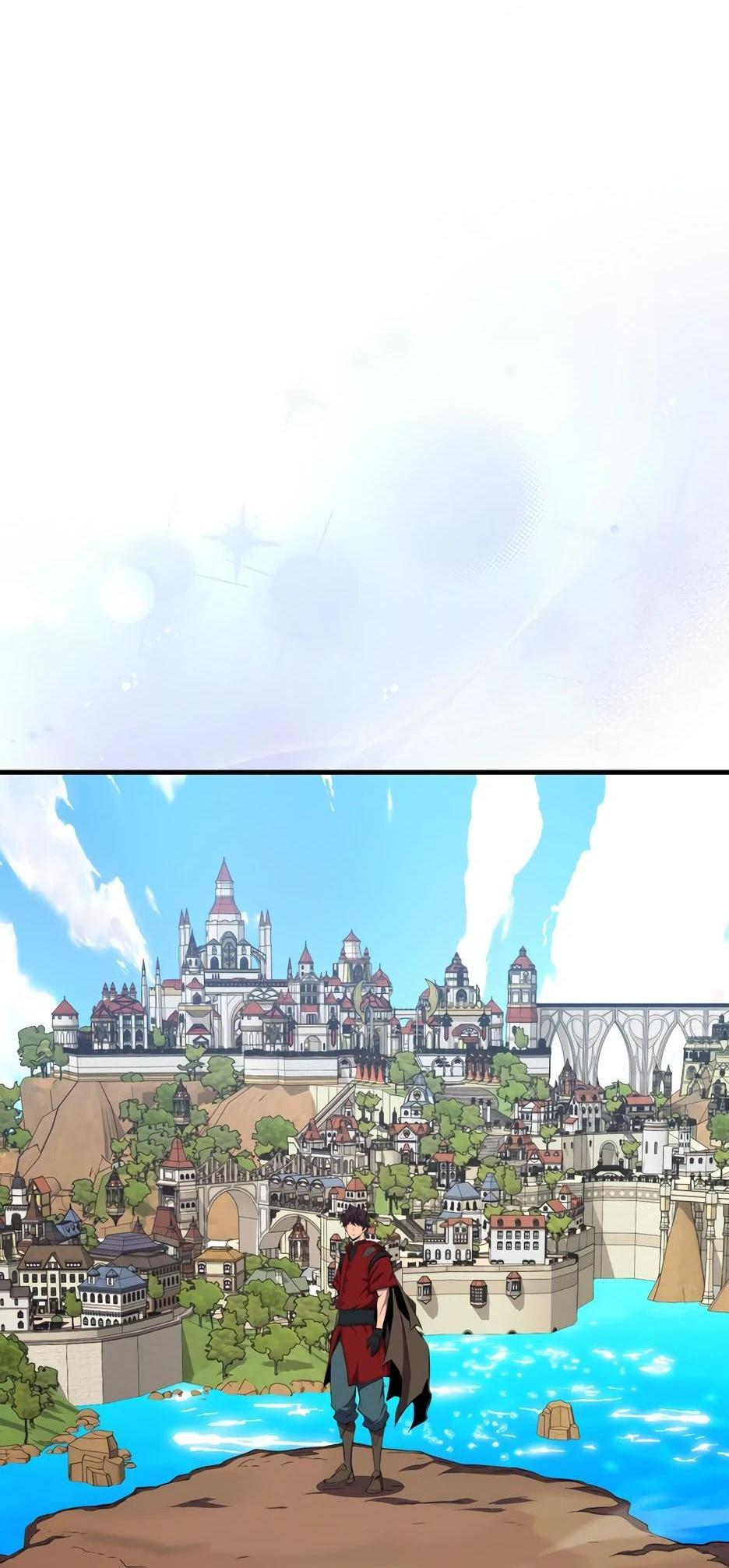 Read Ранкер, который всё время спит Manga Online