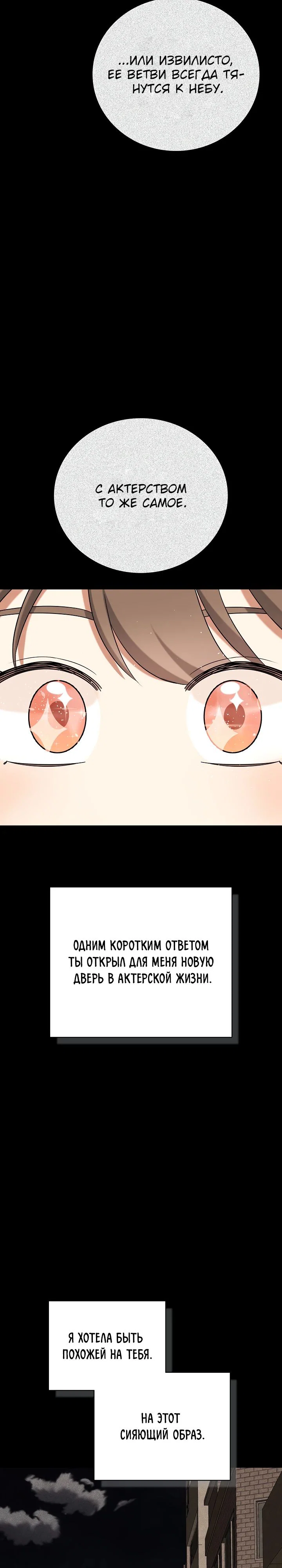 Read Регрессия актёра Manga Online