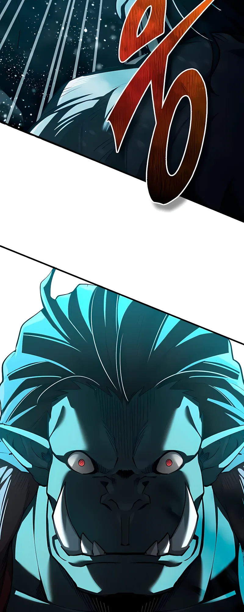 Read Реинкарнация тёмного магистра Manga Online