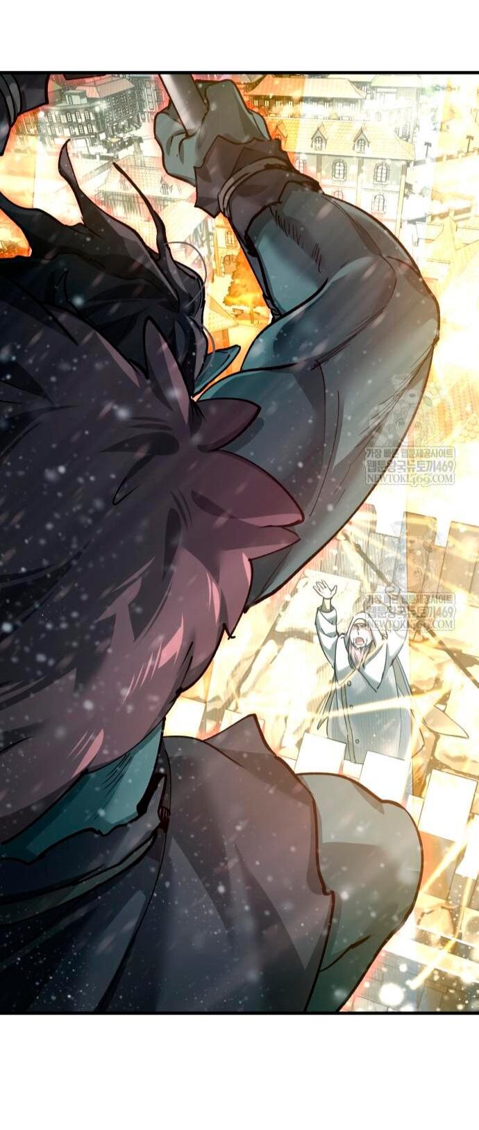 Read Реинкарнация тёмного магистра Manga Online