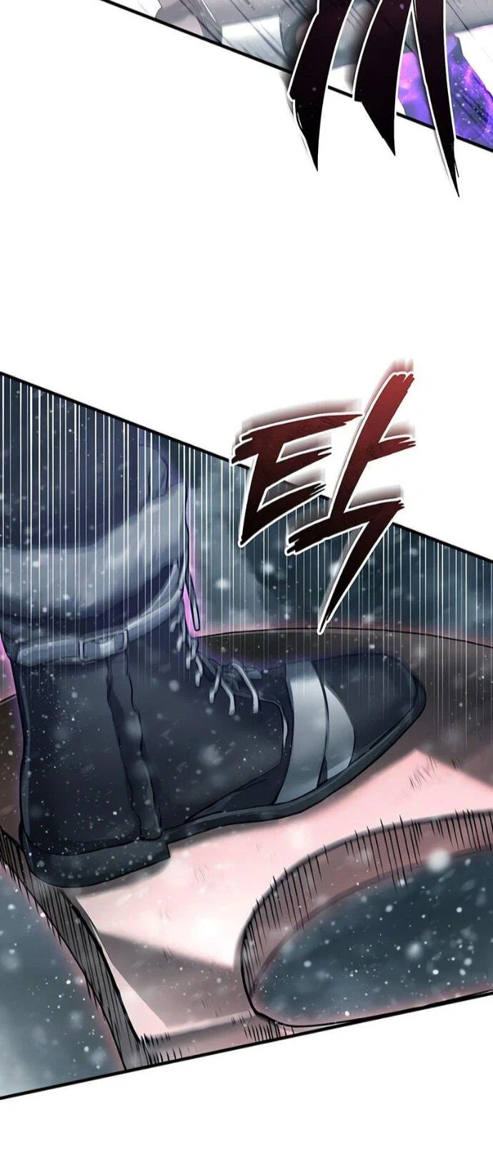 Read Реинкарнация тёмного магистра Manga Online