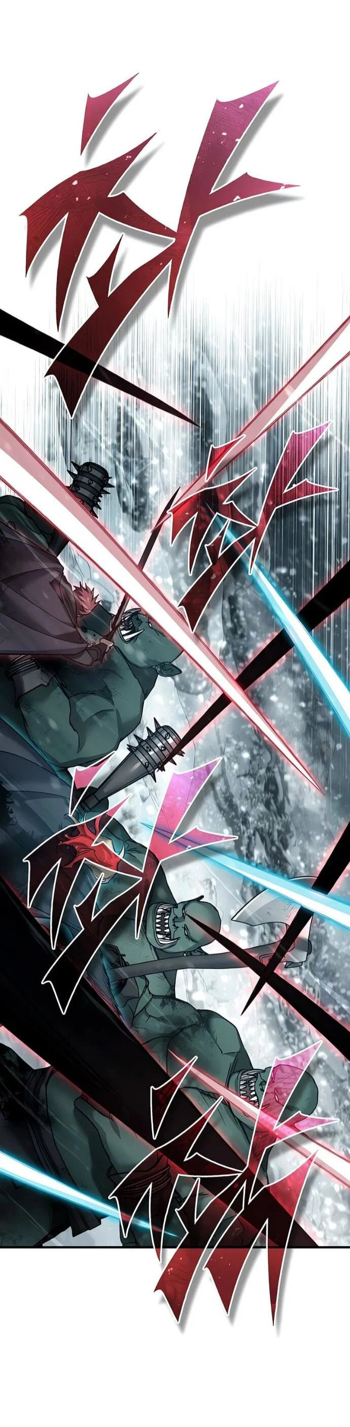 Read Реинкарнация тёмного магистра Manga Online
