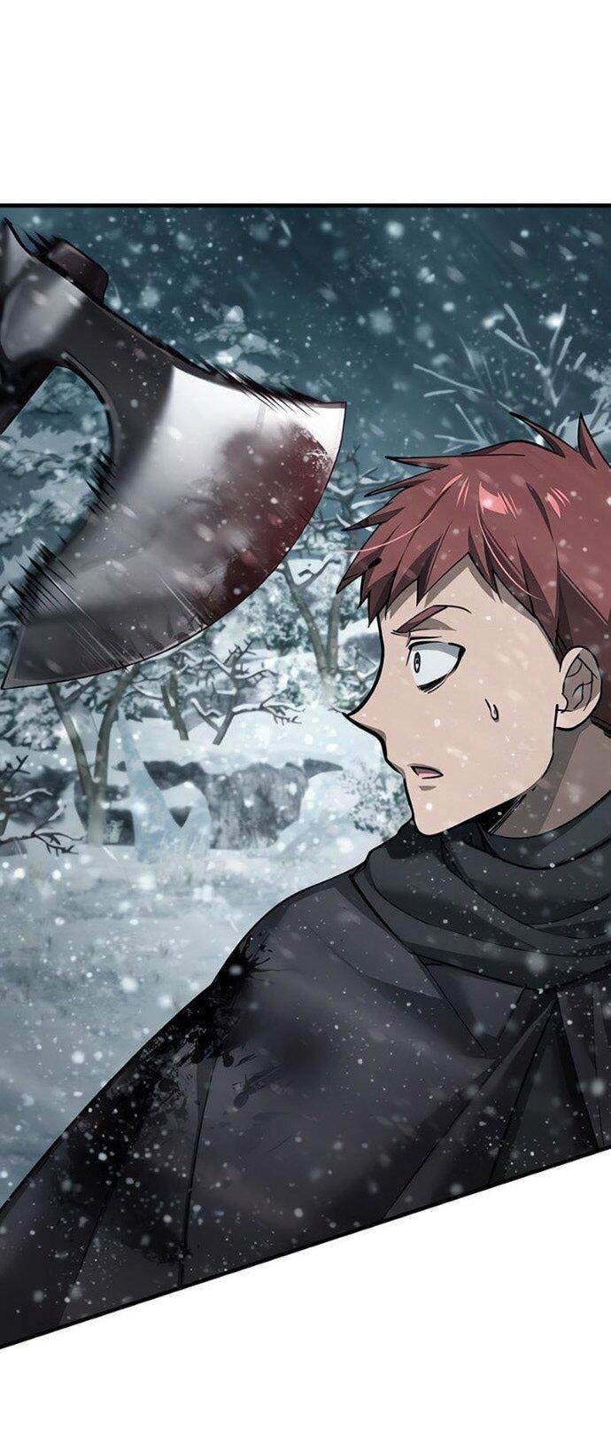 Read Реинкарнация тёмного магистра Manga Online