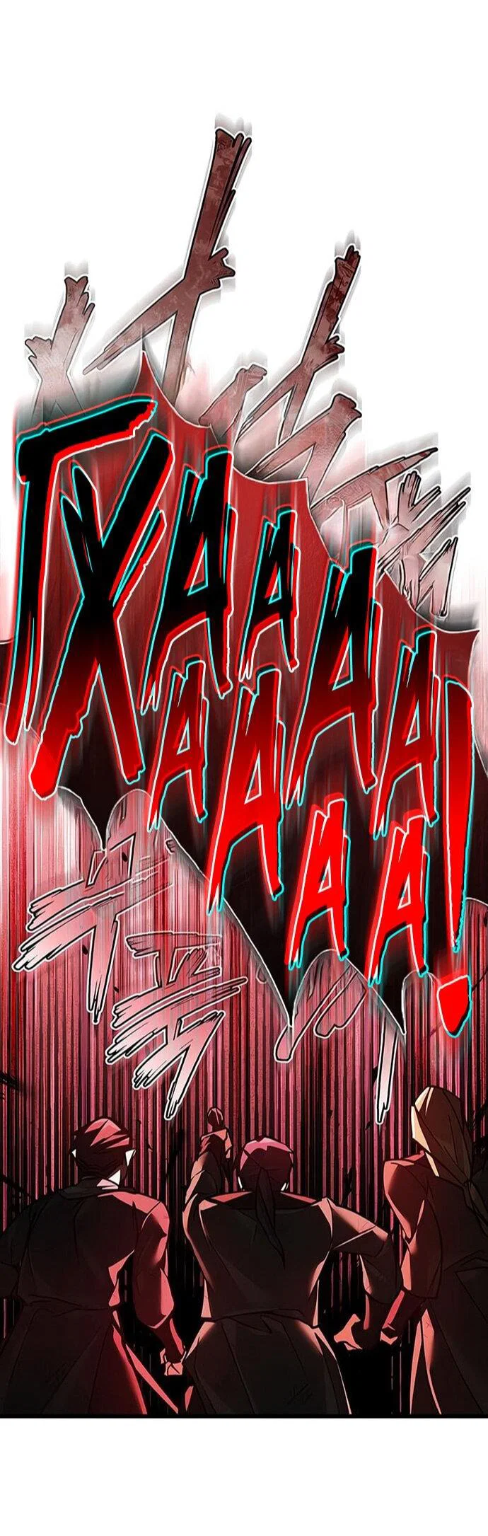 Read Реинкарнация тёмного магистра Manga Online