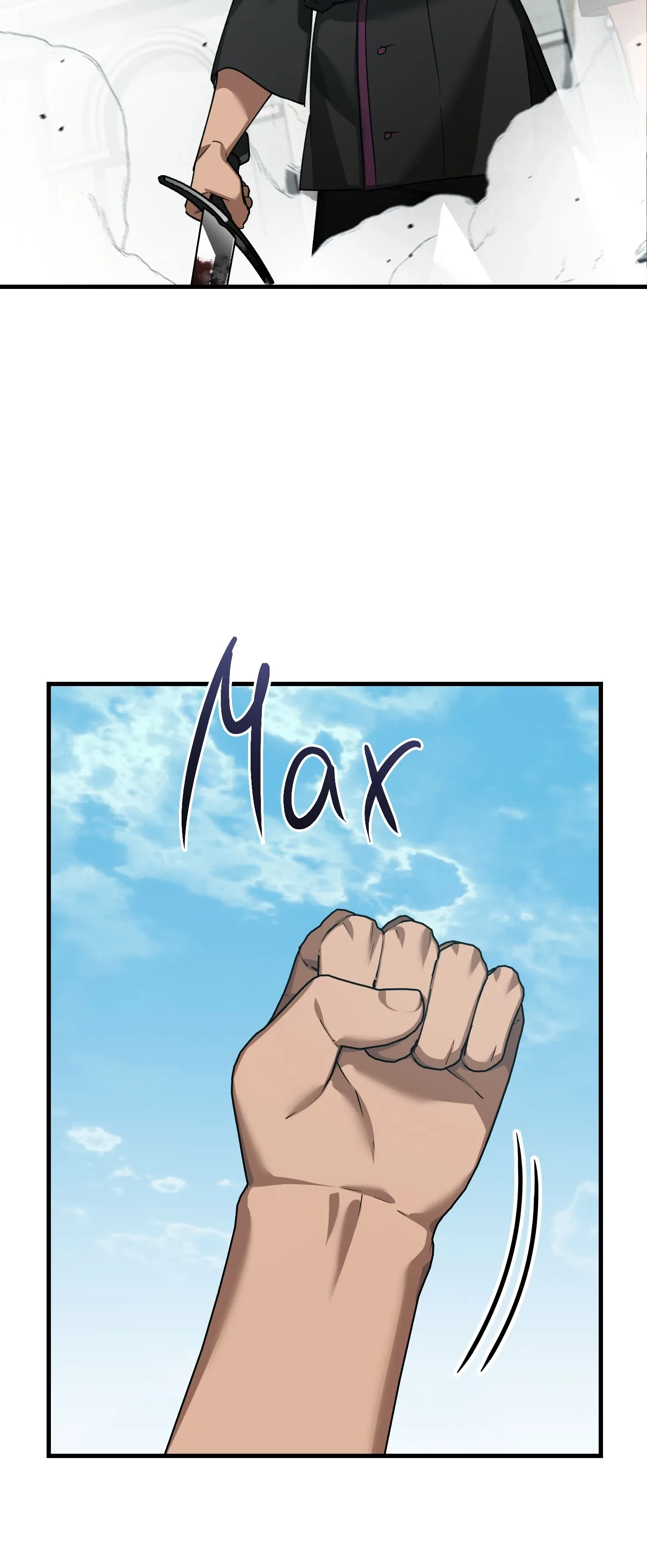 Read Реинкарнация тёмного магистра Manga Online