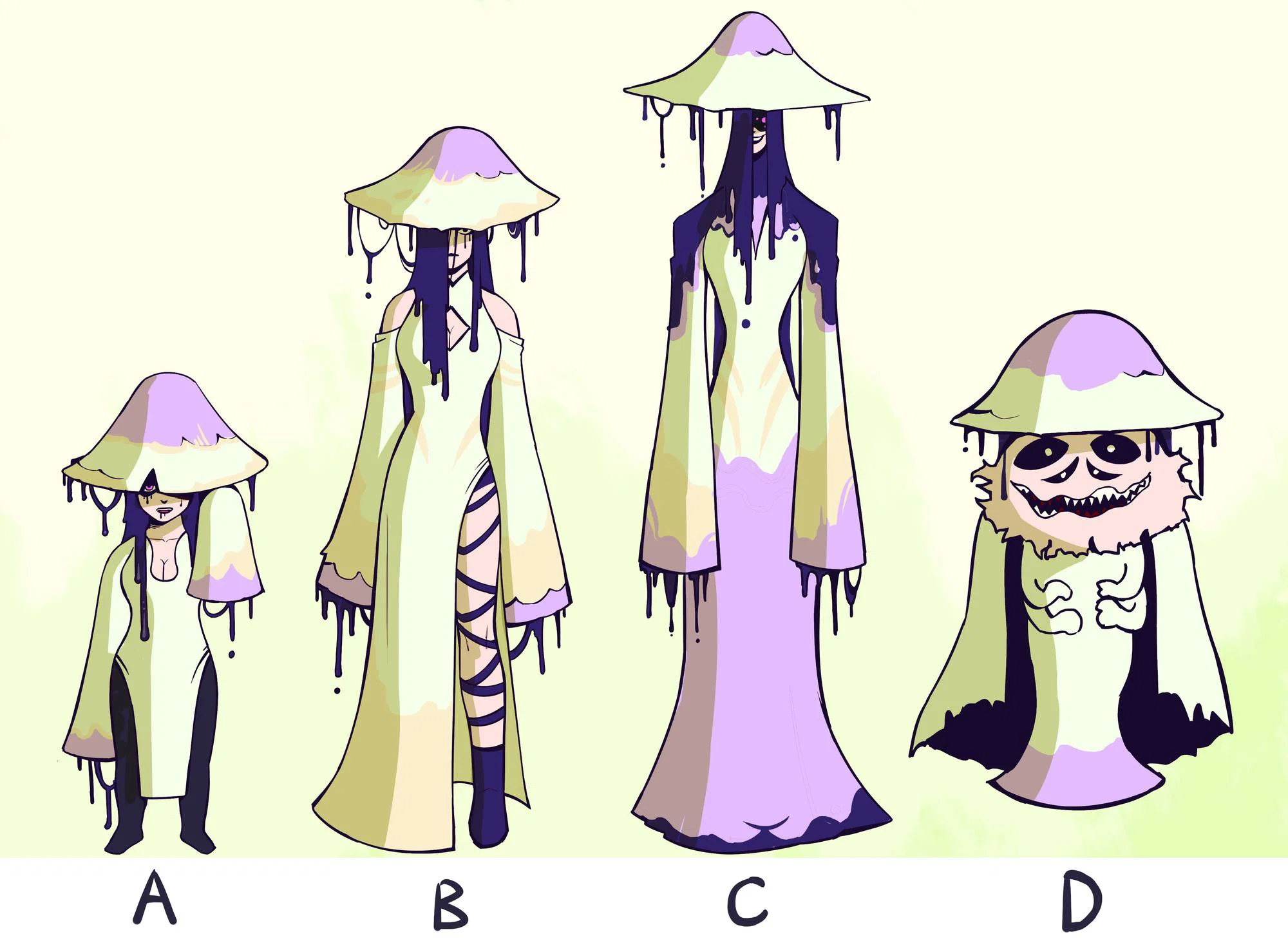 Read Сборник комиксов от Bonny Manga Online
