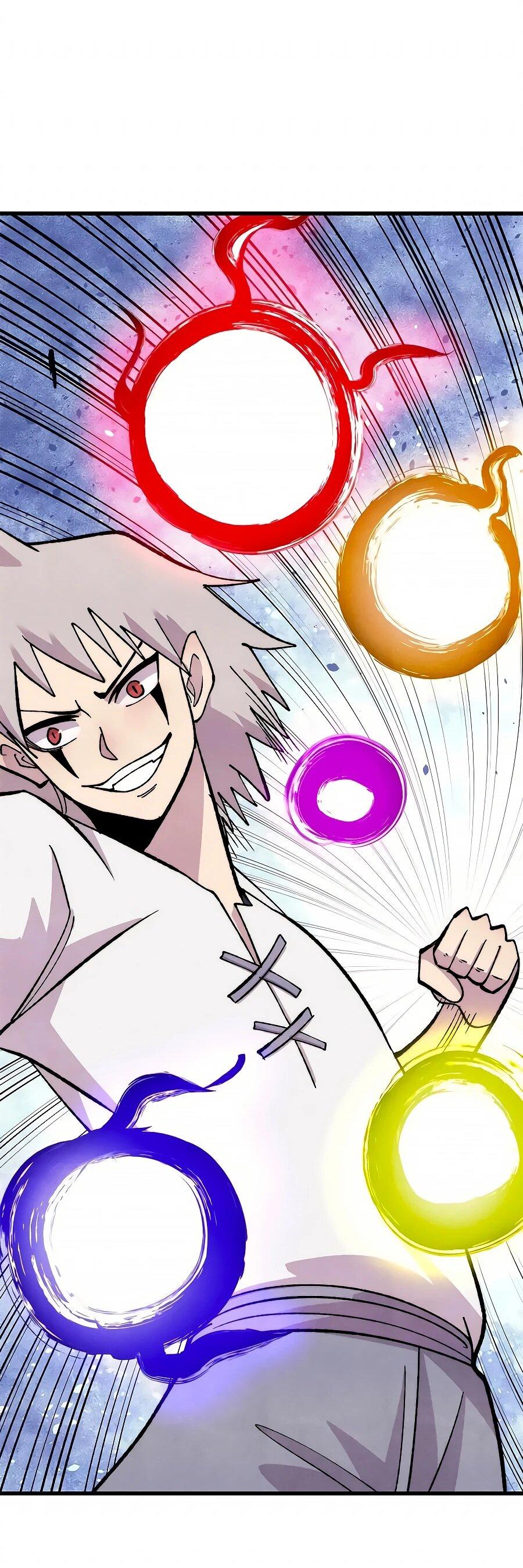 Read Сильнейшая секта всех времен Manga Online