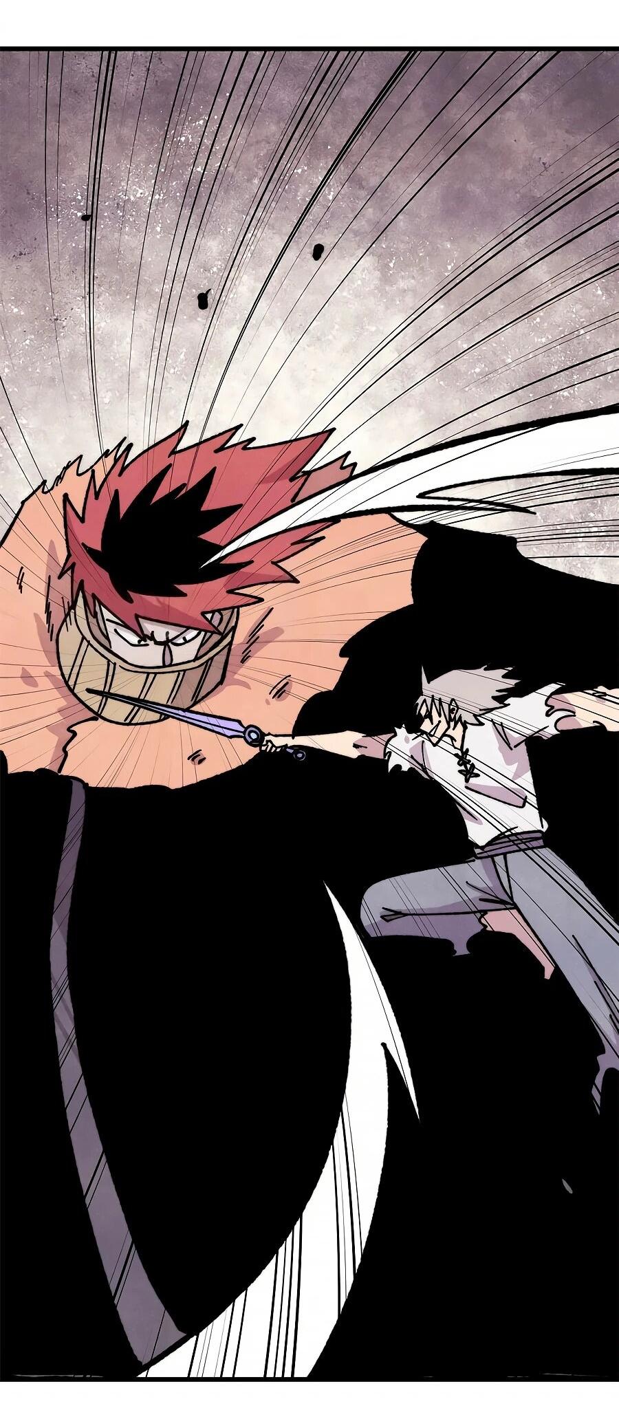 Read Сильнейшая секта всех времен Manga Online