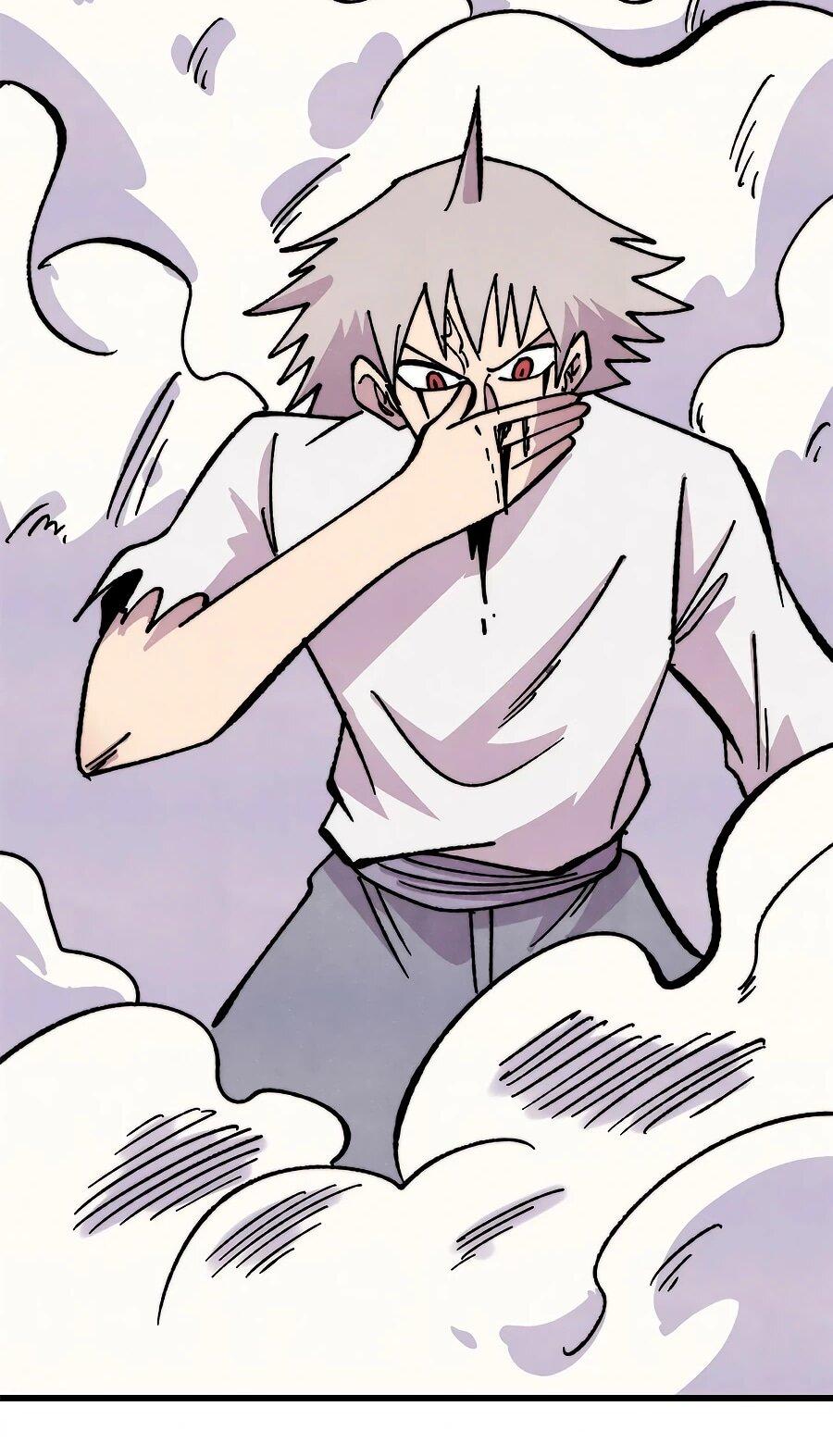 Read Сильнейшая секта всех времен Manga Online