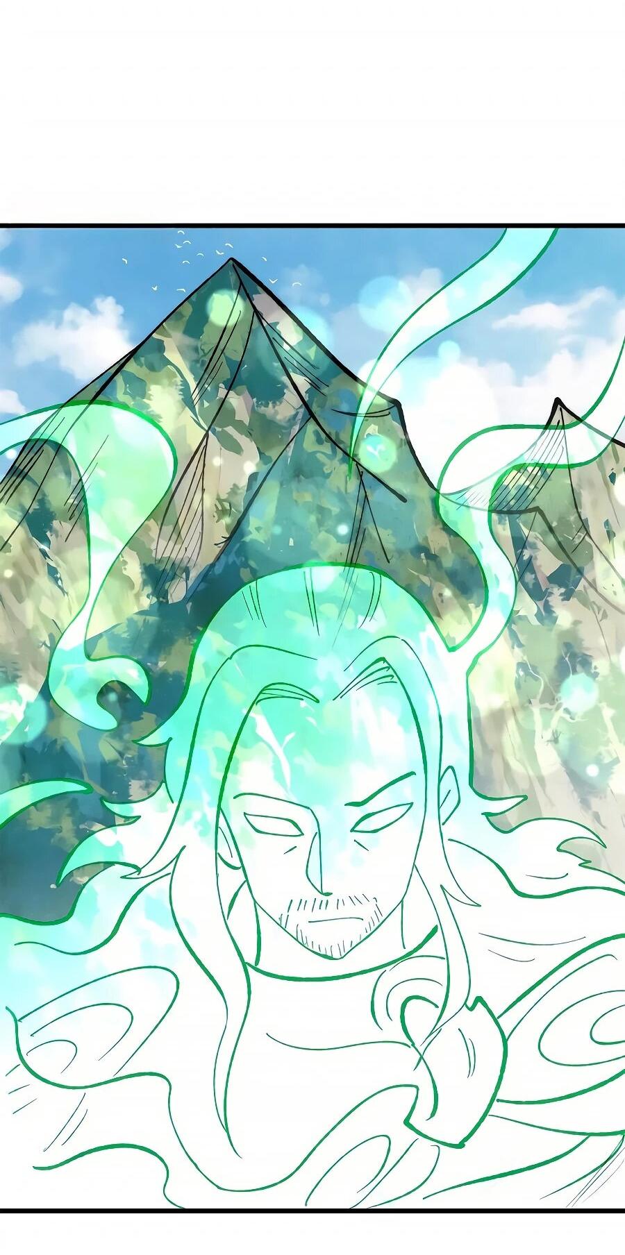 Read Сильнейшая секта всех времен Manga Online
