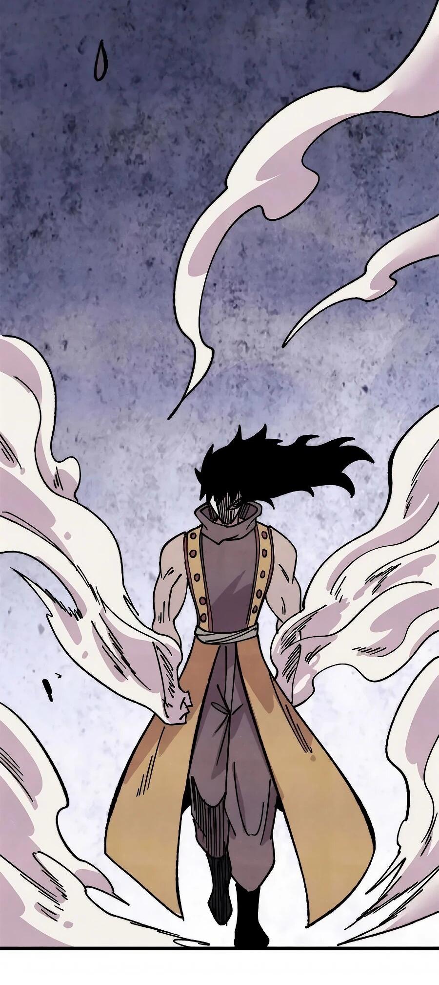 Read Сильнейшая секта всех времен Manga Online
