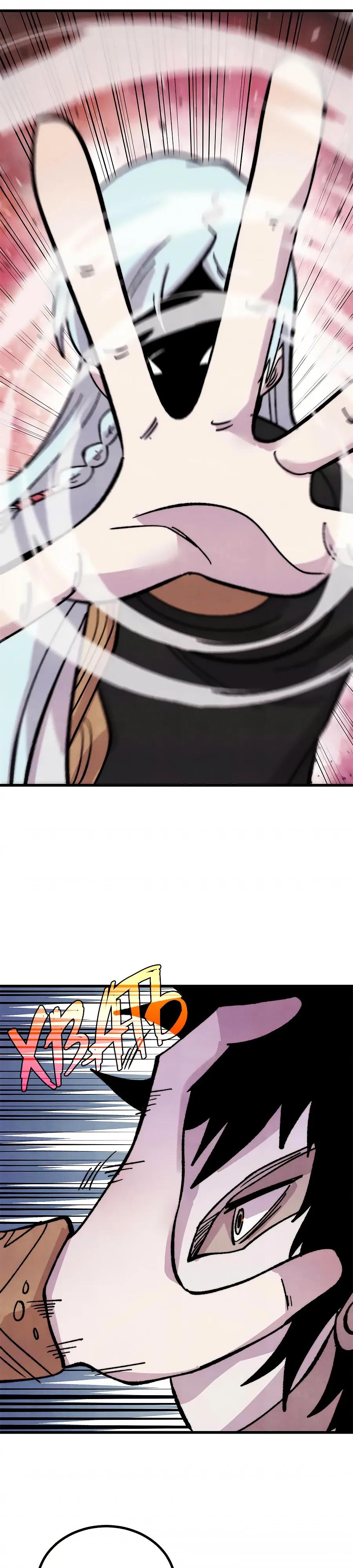 Read Сильнейшая секта всех времен Manga Online