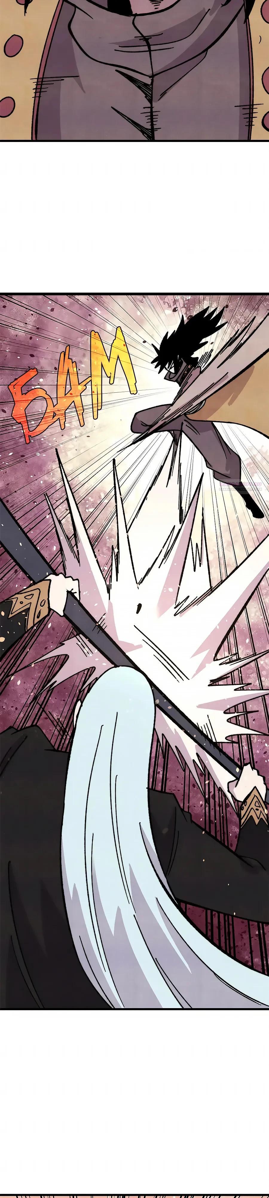 Read Сильнейшая секта всех времен Manga Online