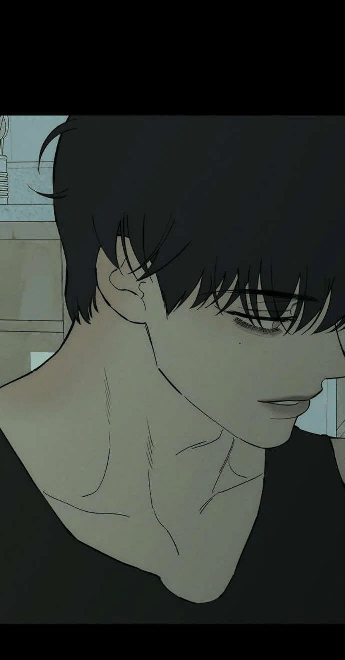 Read Слёзы на увядшем цветке Manga Online