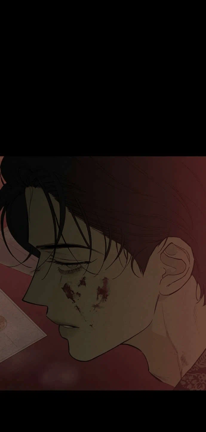 Read Слёзы на увядшем цветке Manga Online
