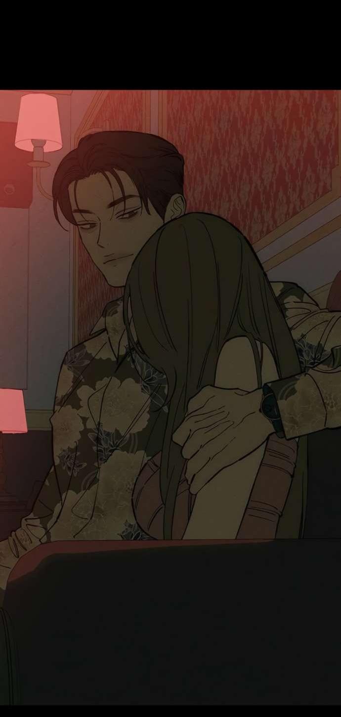 Read Слёзы на увядшем цветке Manga Online