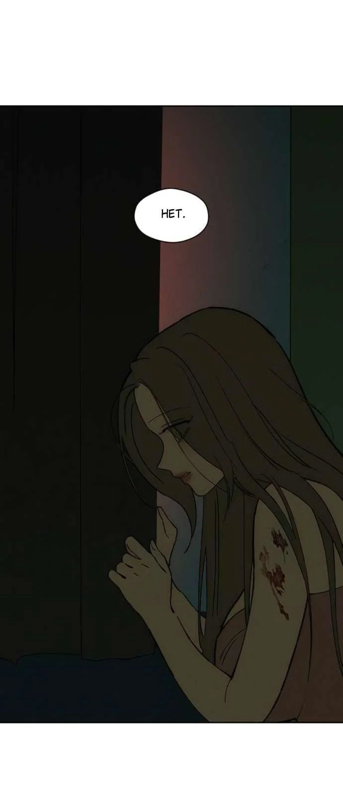 Read Слёзы на увядшем цветке Manga Online