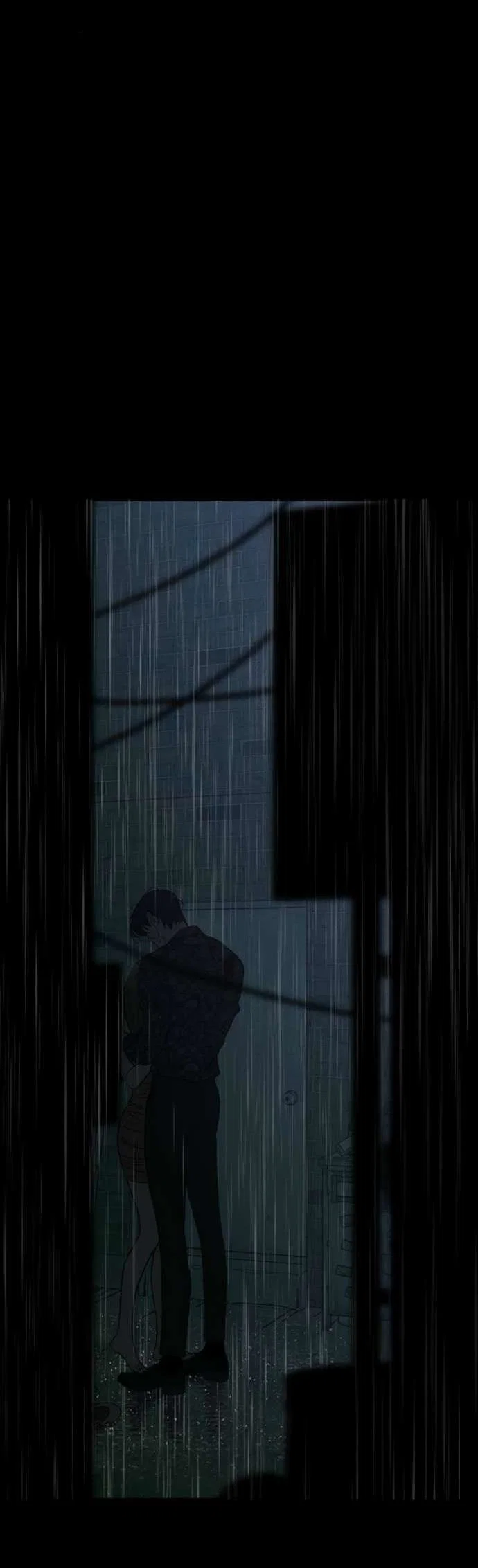 Read Слёзы на увядшем цветке Manga Online
