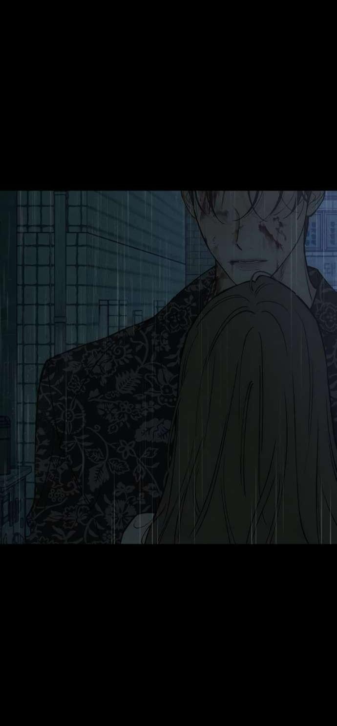 Read Слёзы на увядшем цветке Manga Online