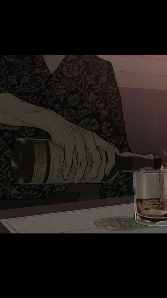 Read Слёзы на увядшем цветке Manga Online