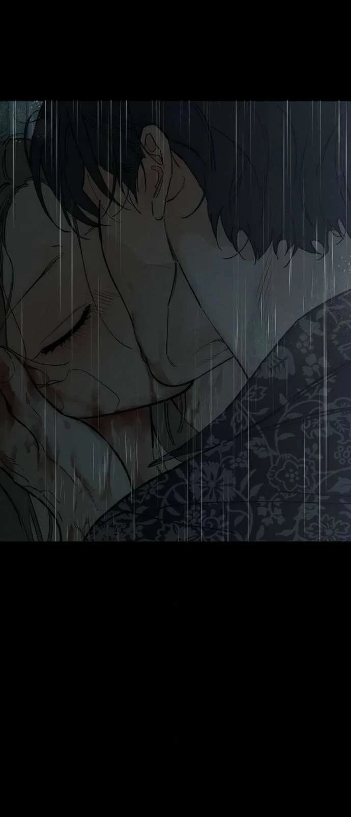 Read Слёзы на увядшем цветке Manga Online