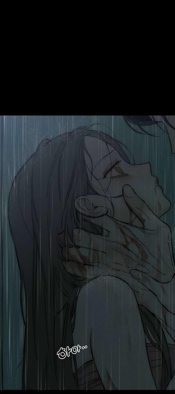 Read Слёзы на увядшем цветке Manga Online