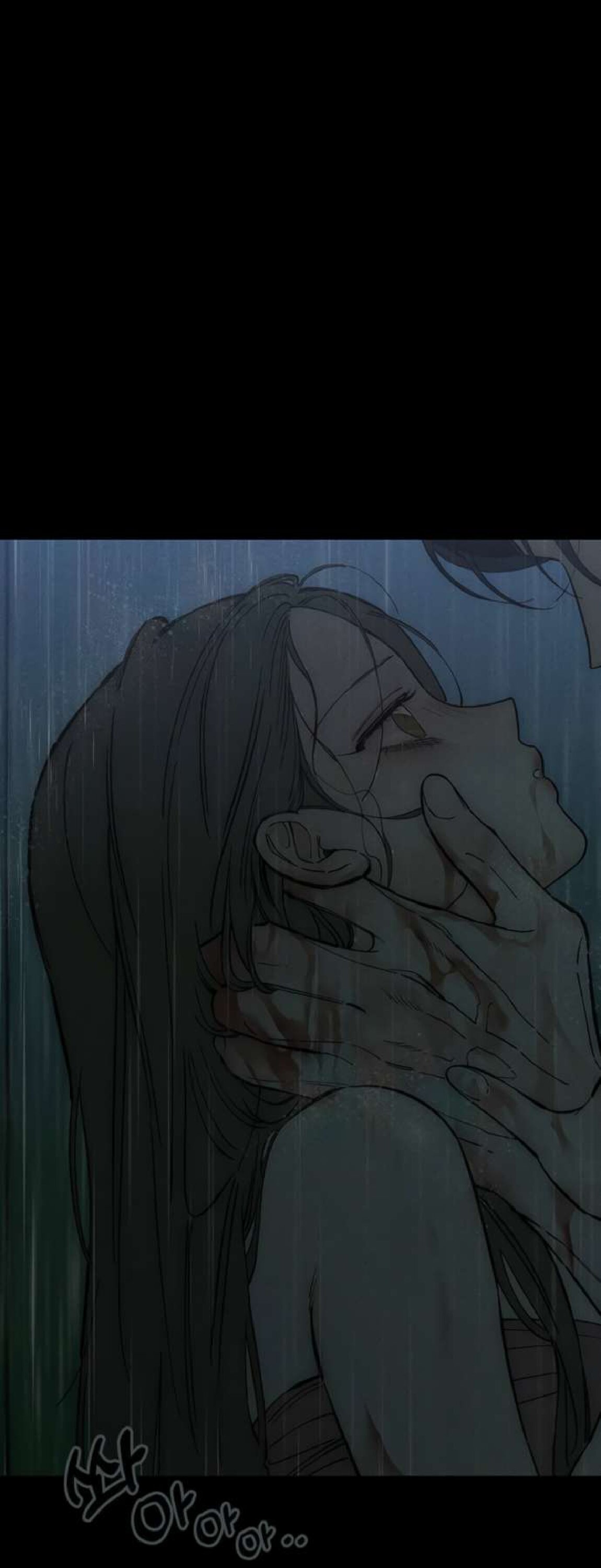 Read Слёзы на увядшем цветке Manga Online