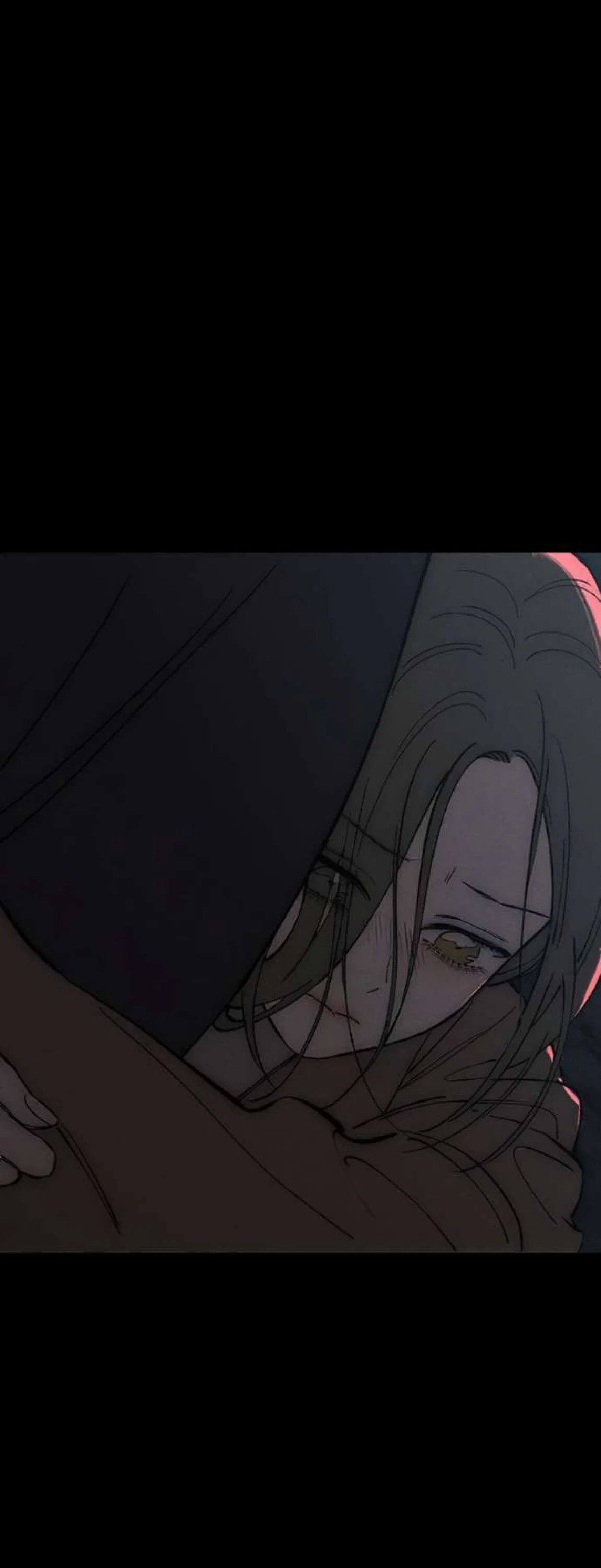 Read Слёзы на увядшем цветке Manga Online