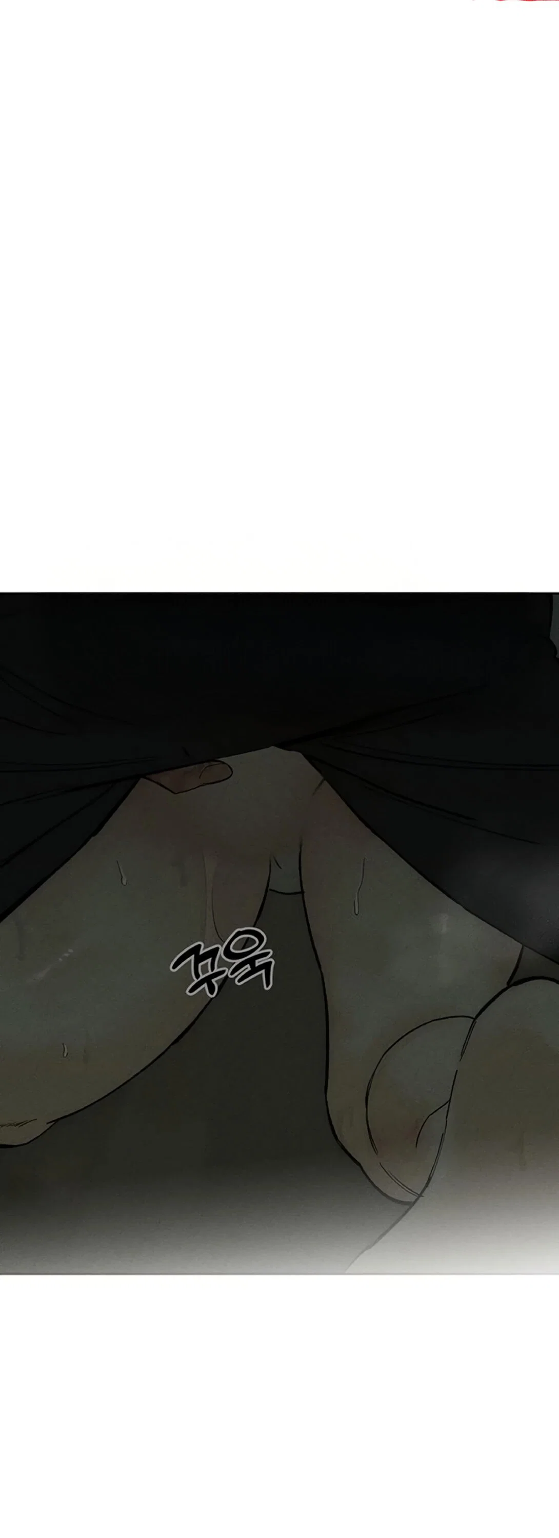 Read Слёзы на увядшем цветке Manga Online