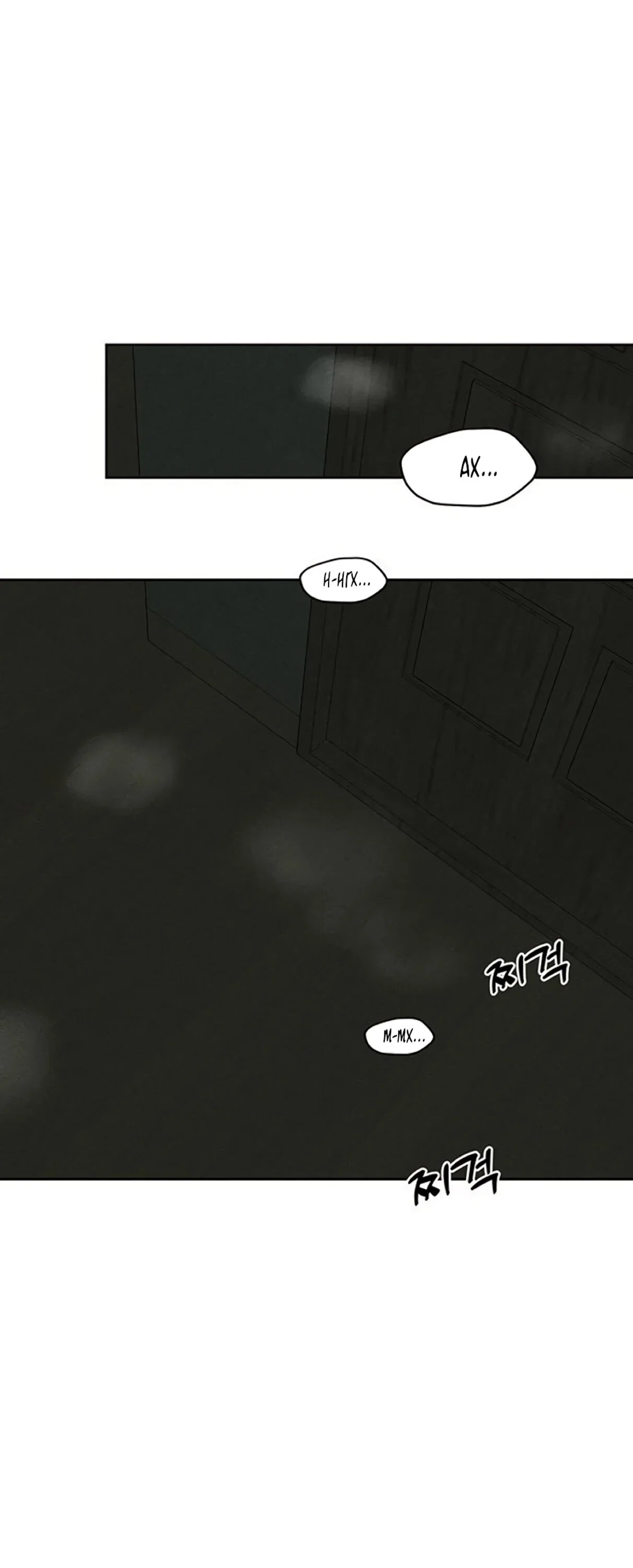 Read Слёзы на увядшем цветке Manga Online