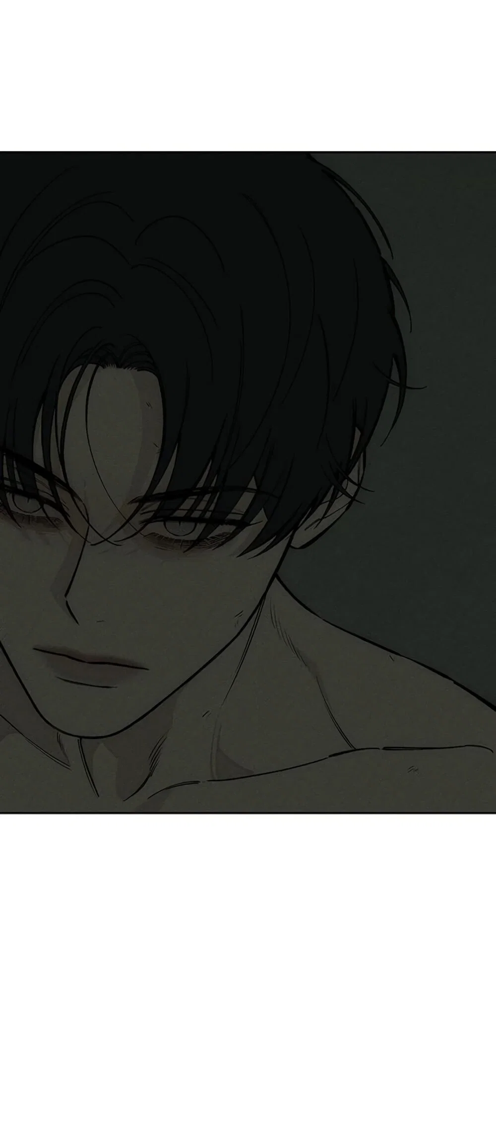 Read Слёзы на увядшем цветке Manga Online