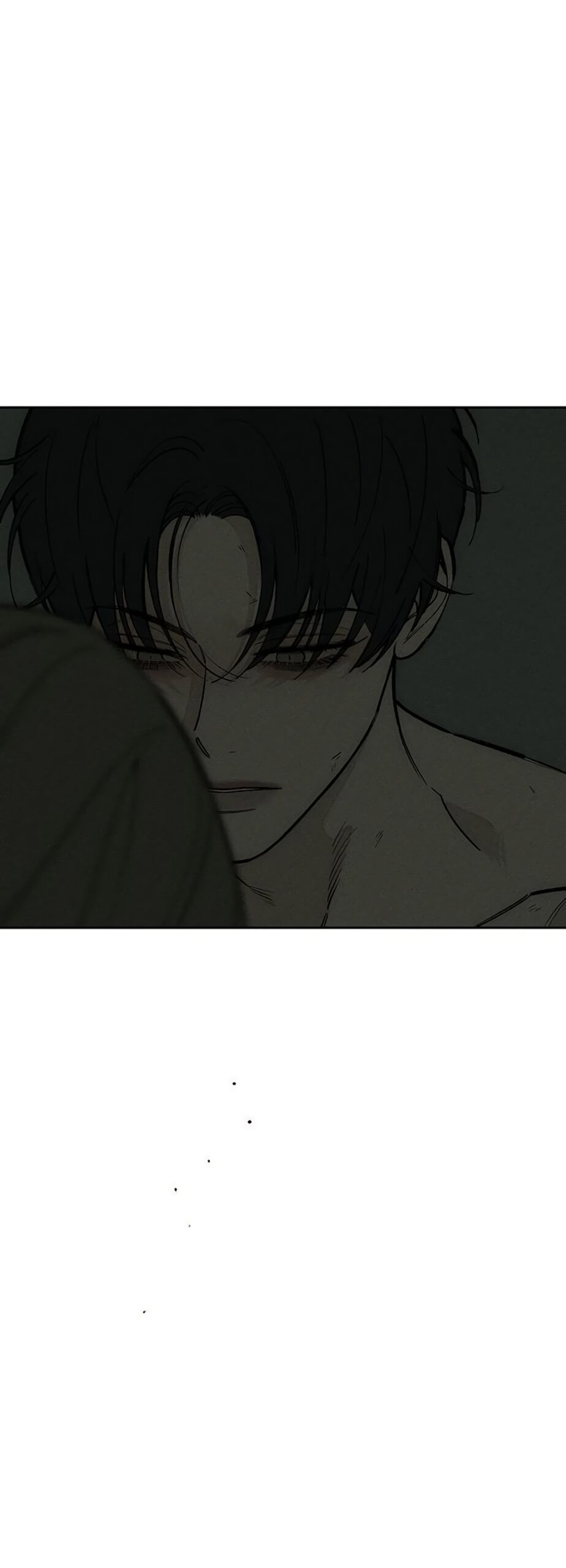 Read Слёзы на увядшем цветке Manga Online