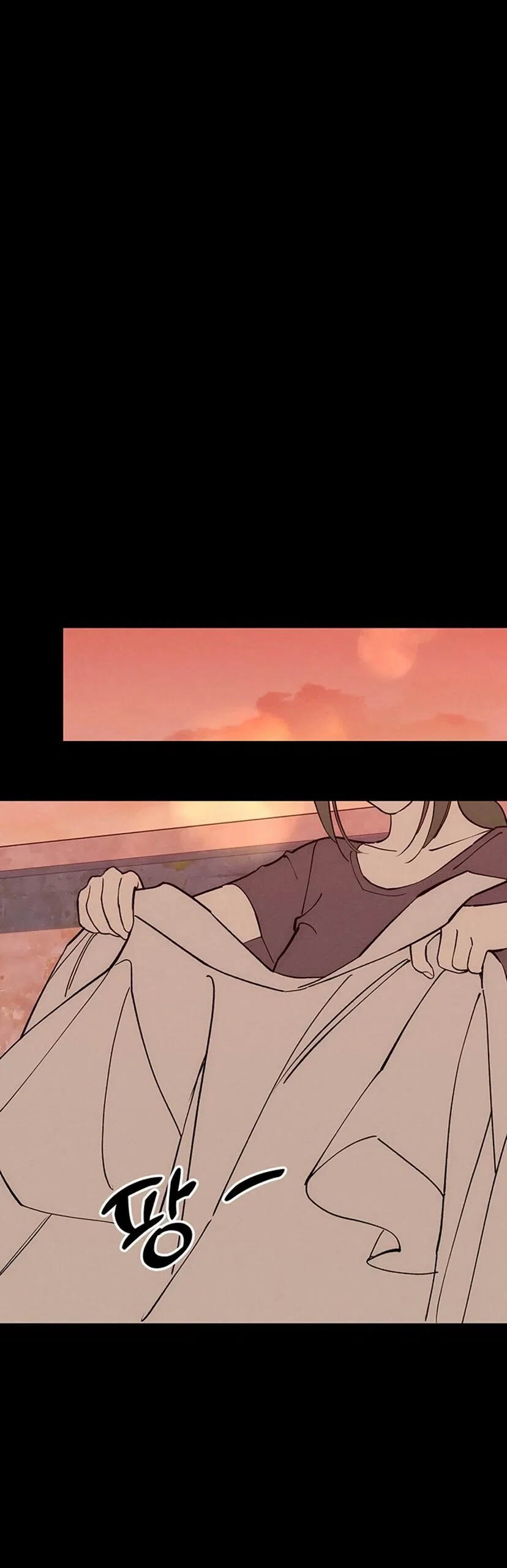 Read Слёзы на увядшем цветке Manga Online