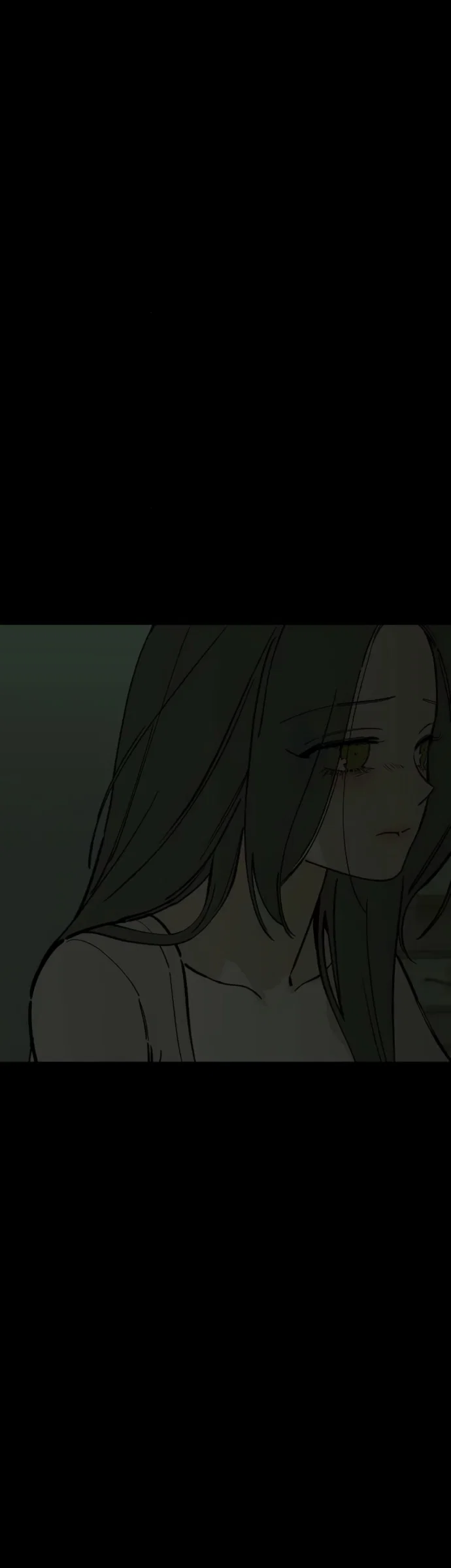 Read Слёзы на увядшем цветке Manga Online
