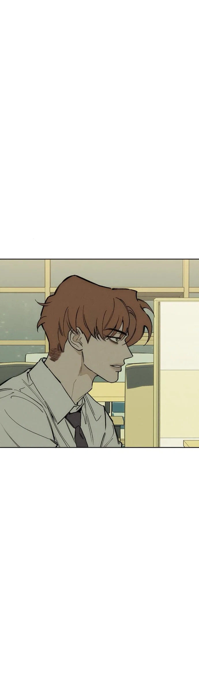 Read Слёзы на увядшем цветке Manga Online