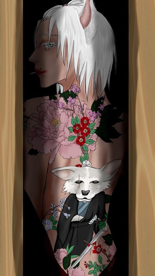 Read Токийские мстители Manga Online