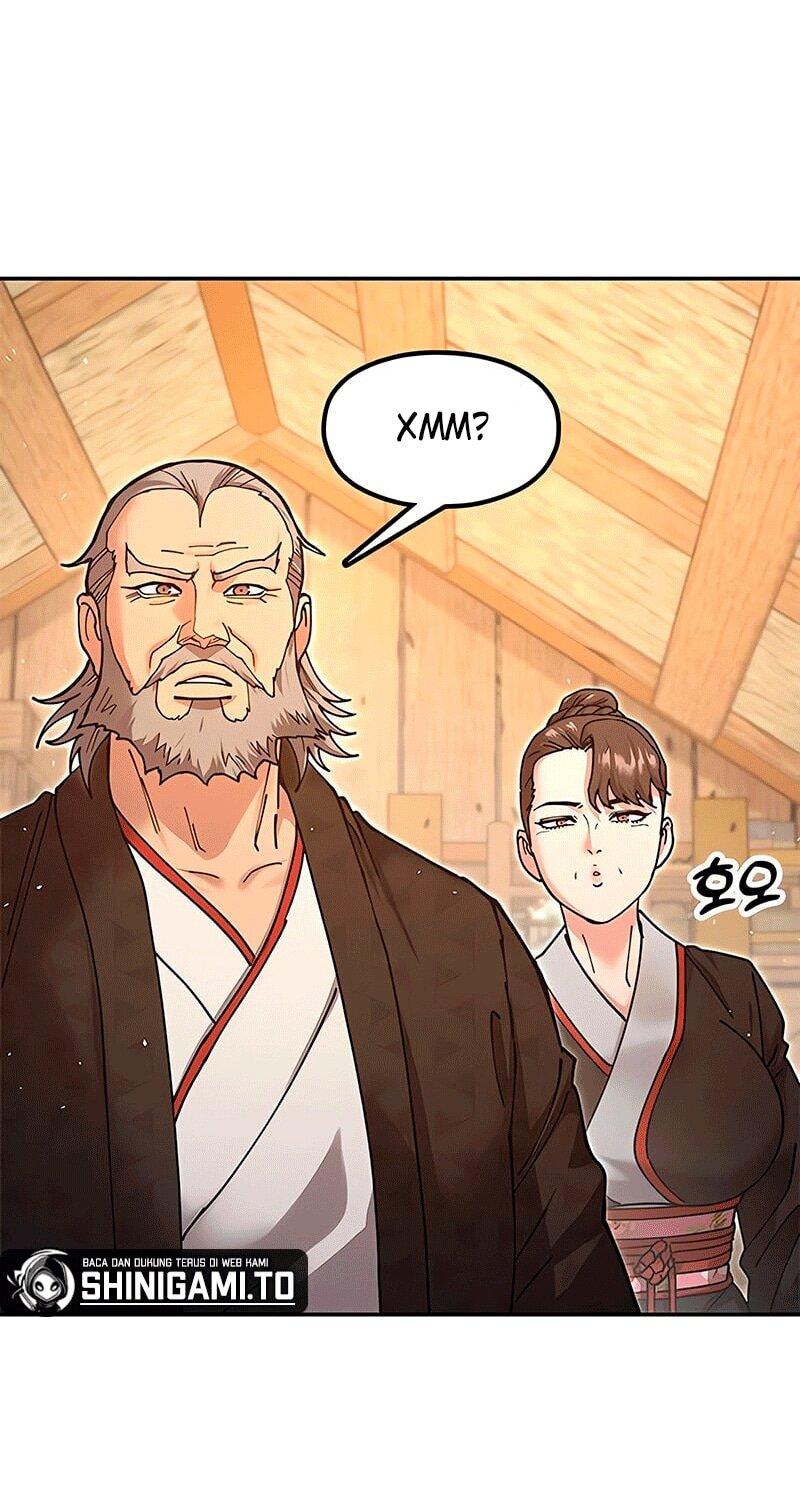 Read Хроники ленивого властителя Manga Online