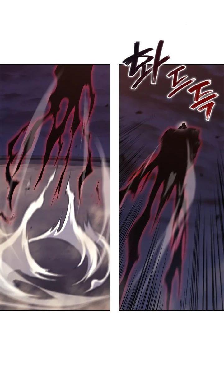 Read Хроники святого демона Manga Online