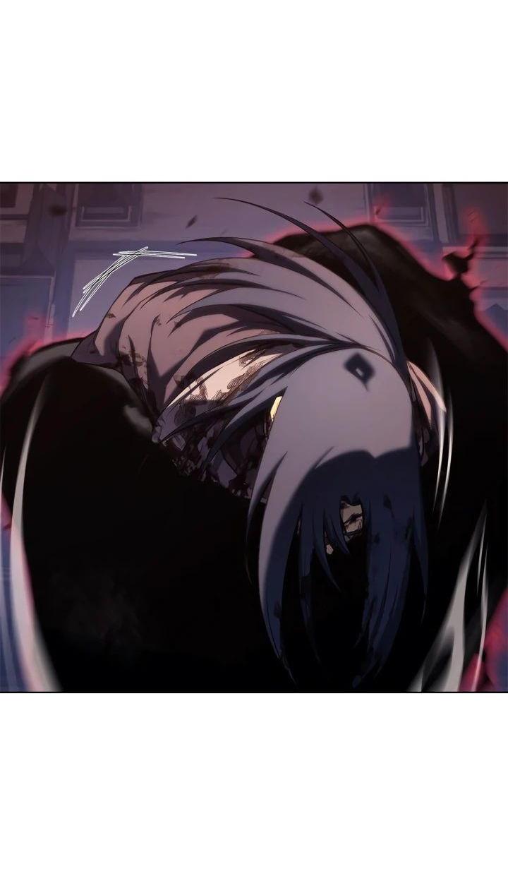 Read Хроники святого демона Manga Online