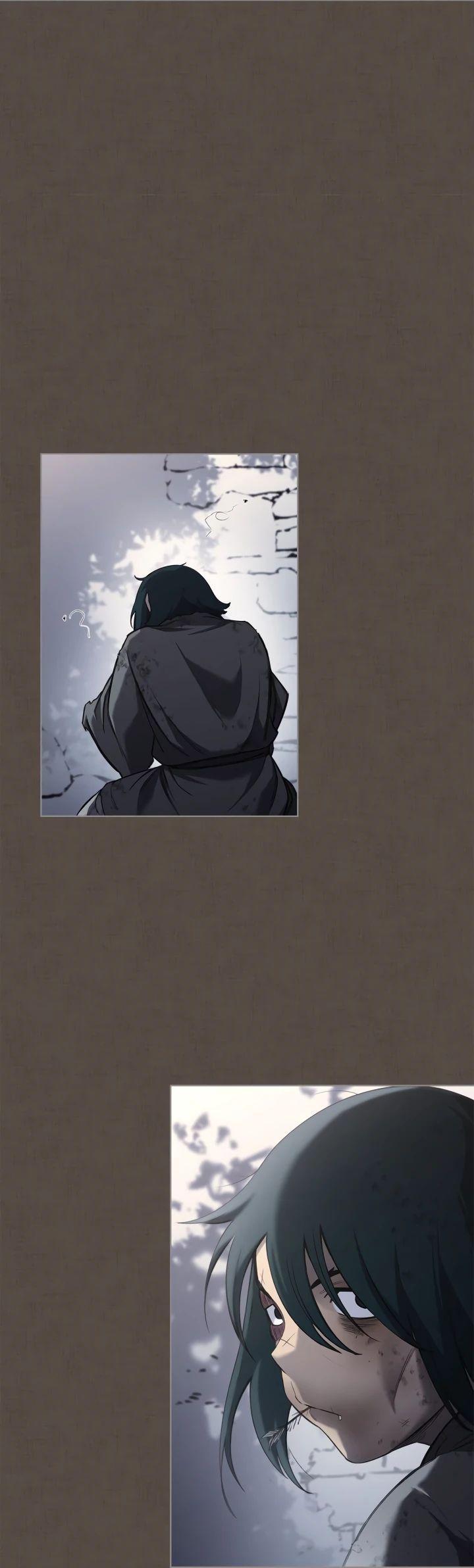 Read Хроники святого демона Manga Online