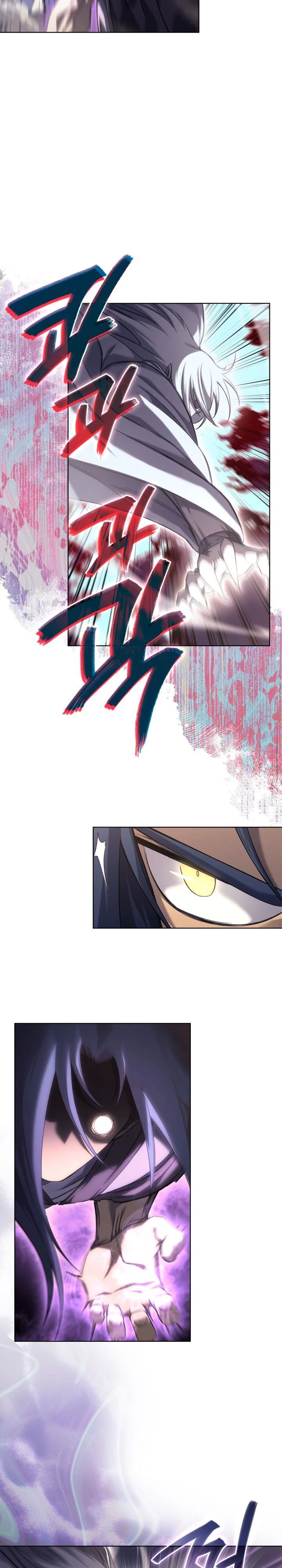 Read Хроники святого демона Manga Online