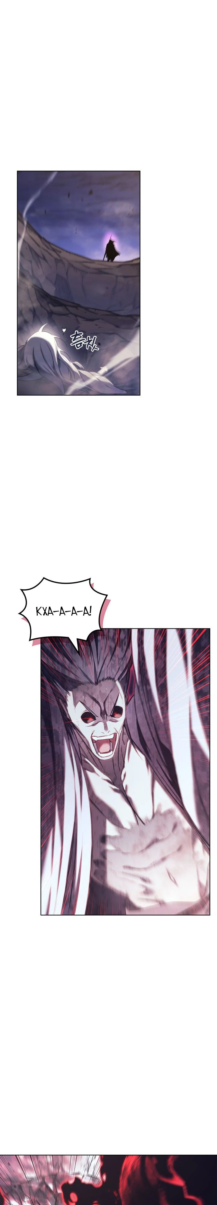 Read Хроники святого демона Manga Online