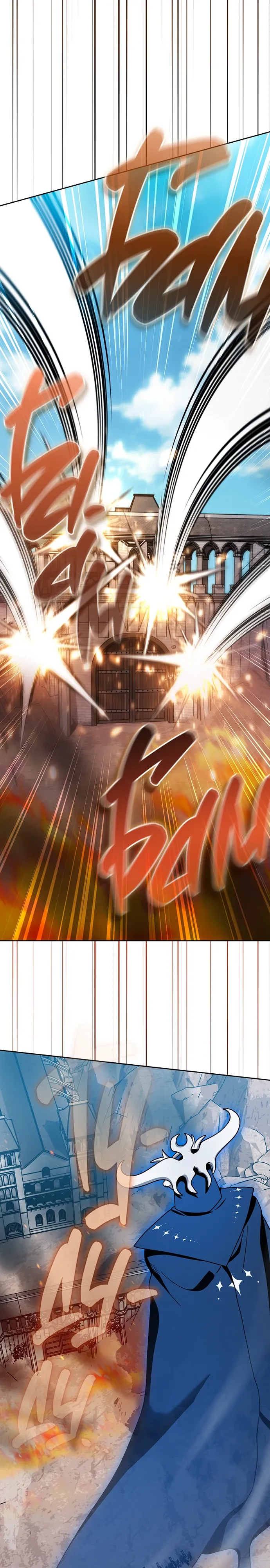 Read Цивилизация мудрецов Manga Online
