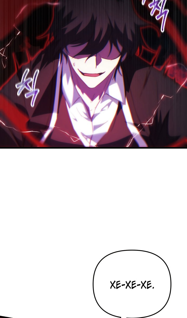 Read Школьник, притворившийся ранговым отбросом Manga Online