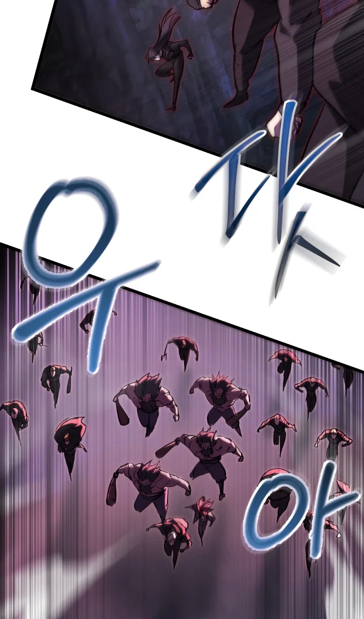 Read Школьник, притворившийся ранговым отбросом Manga Online