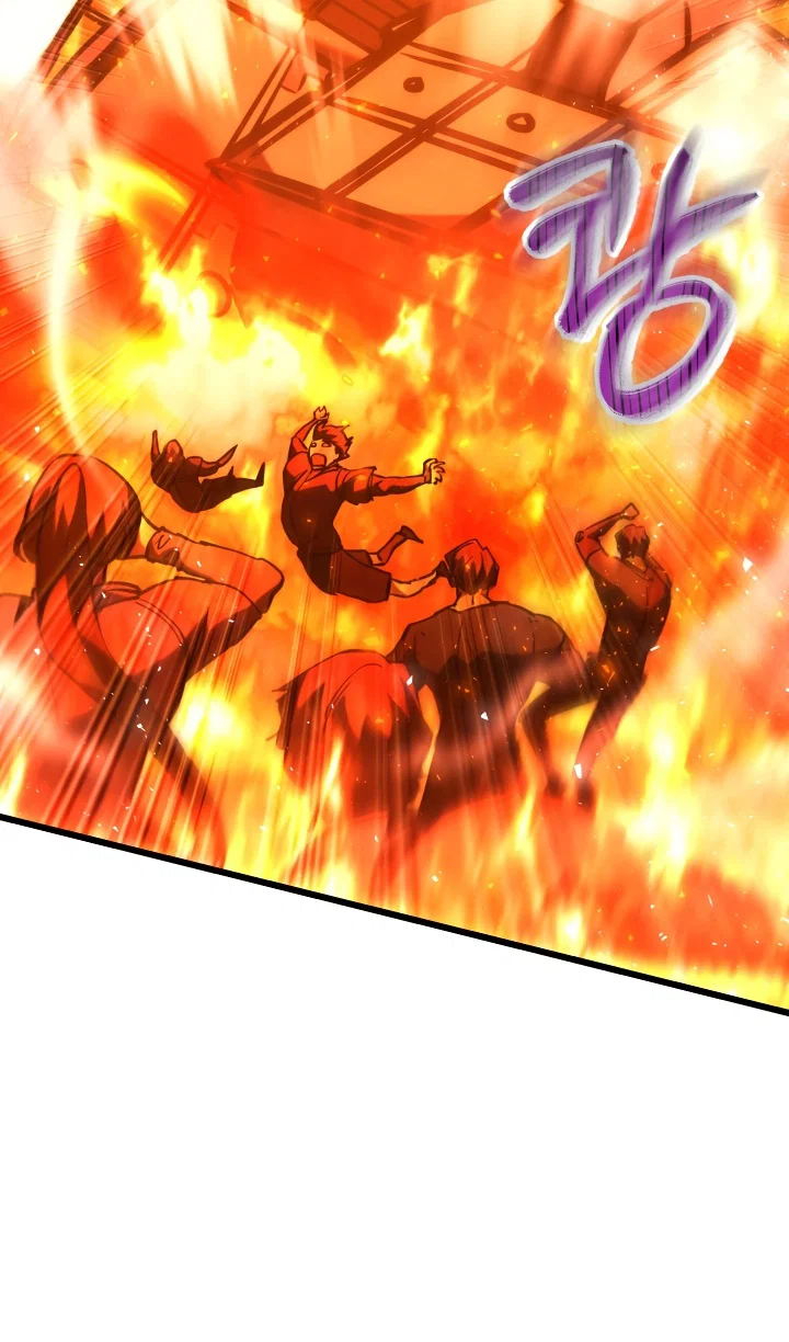 Read Школьник, притворившийся ранговым отбросом Manga Online