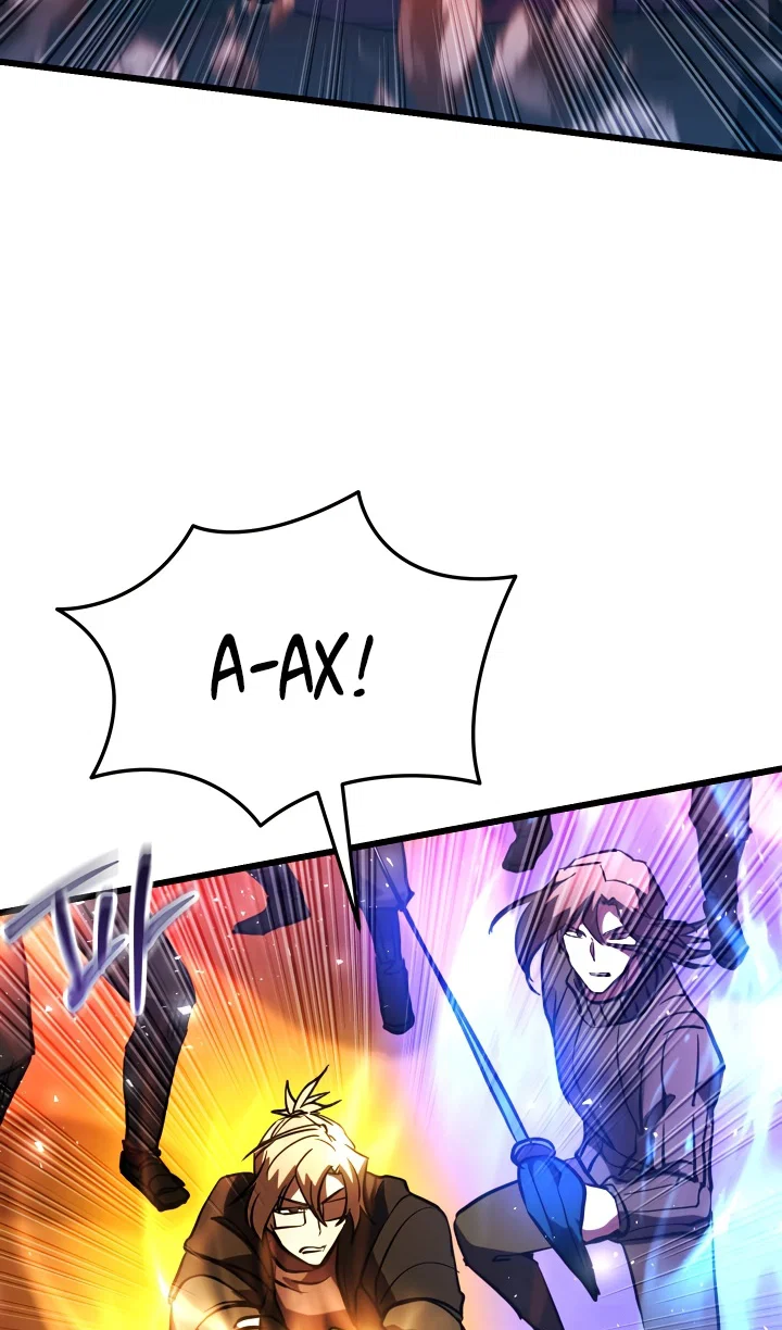 Read Школьник, притворившийся ранговым отбросом Manga Online